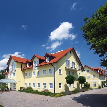 Hotel Nummerhof Erding Ngoại thất bức ảnh