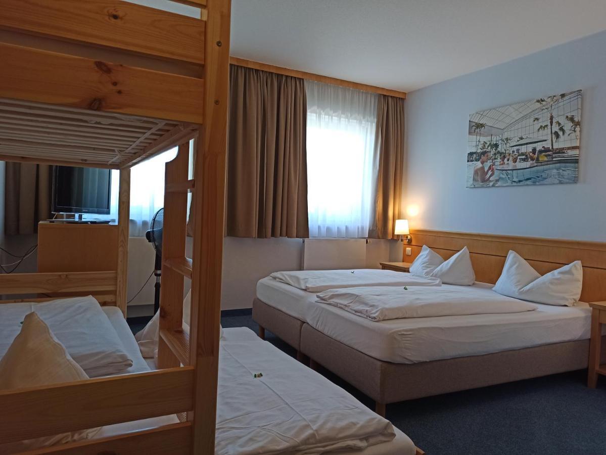 Hotel Nummerhof Erding Ngoại thất bức ảnh
