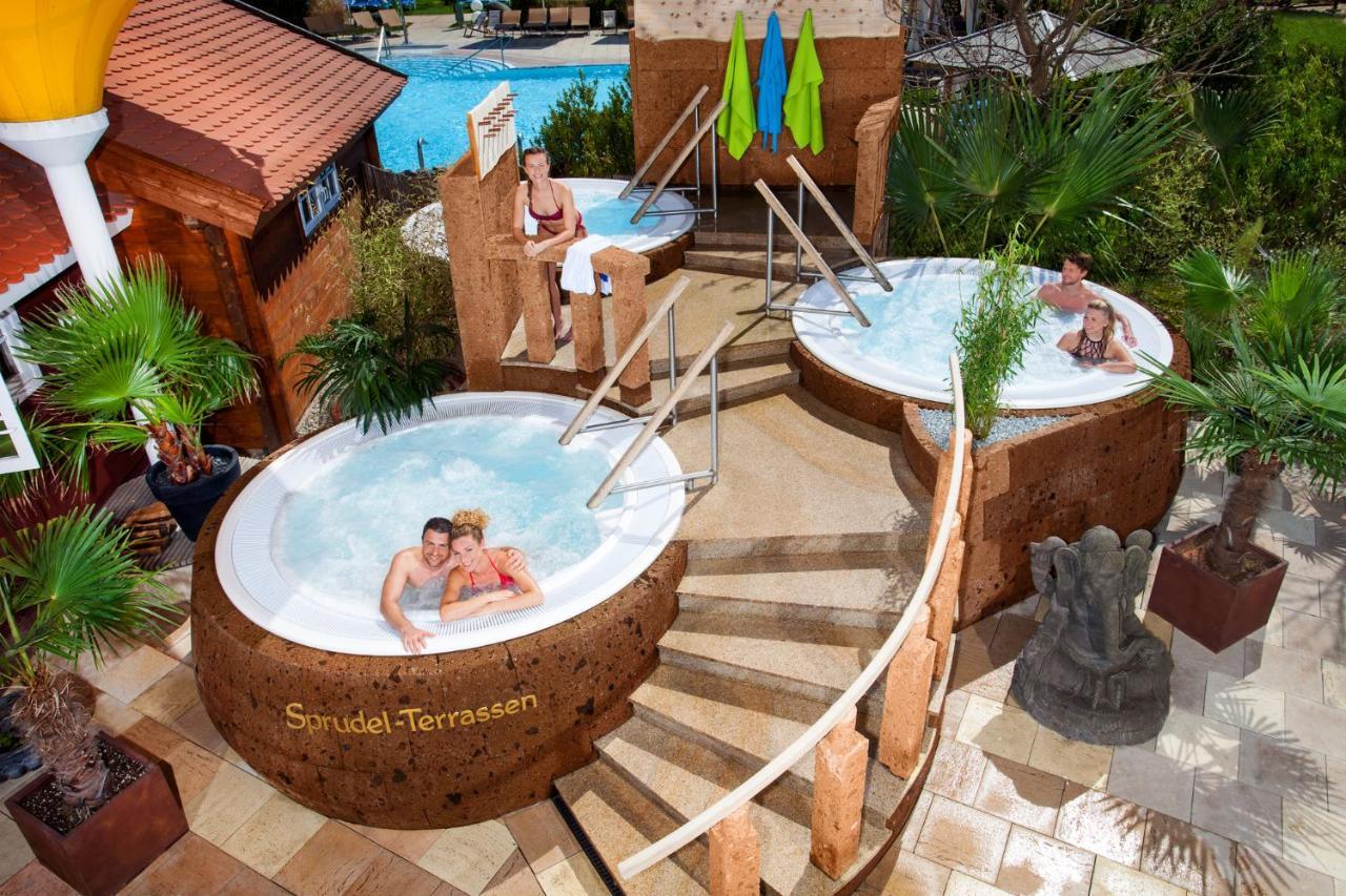Hotel Nummerhof Erding Ngoại thất bức ảnh