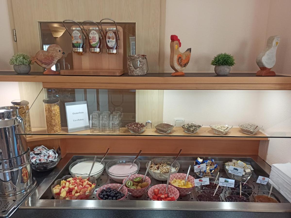 Hotel Nummerhof Erding Ngoại thất bức ảnh