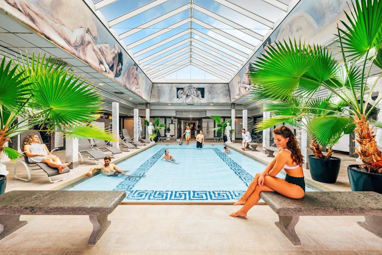 Hotel Nummerhof Erding Ngoại thất bức ảnh