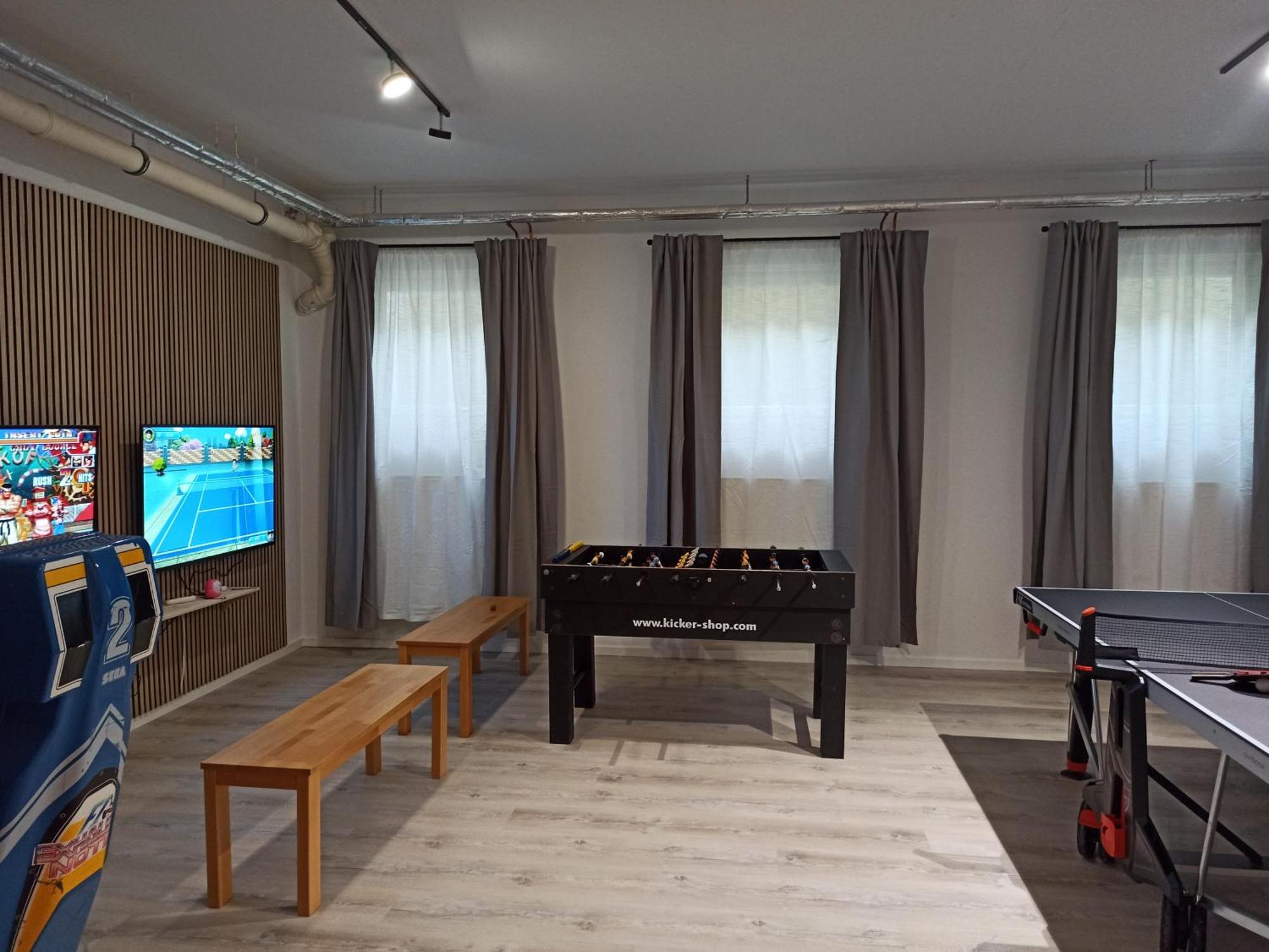 Hotel Nummerhof Erding Ngoại thất bức ảnh
