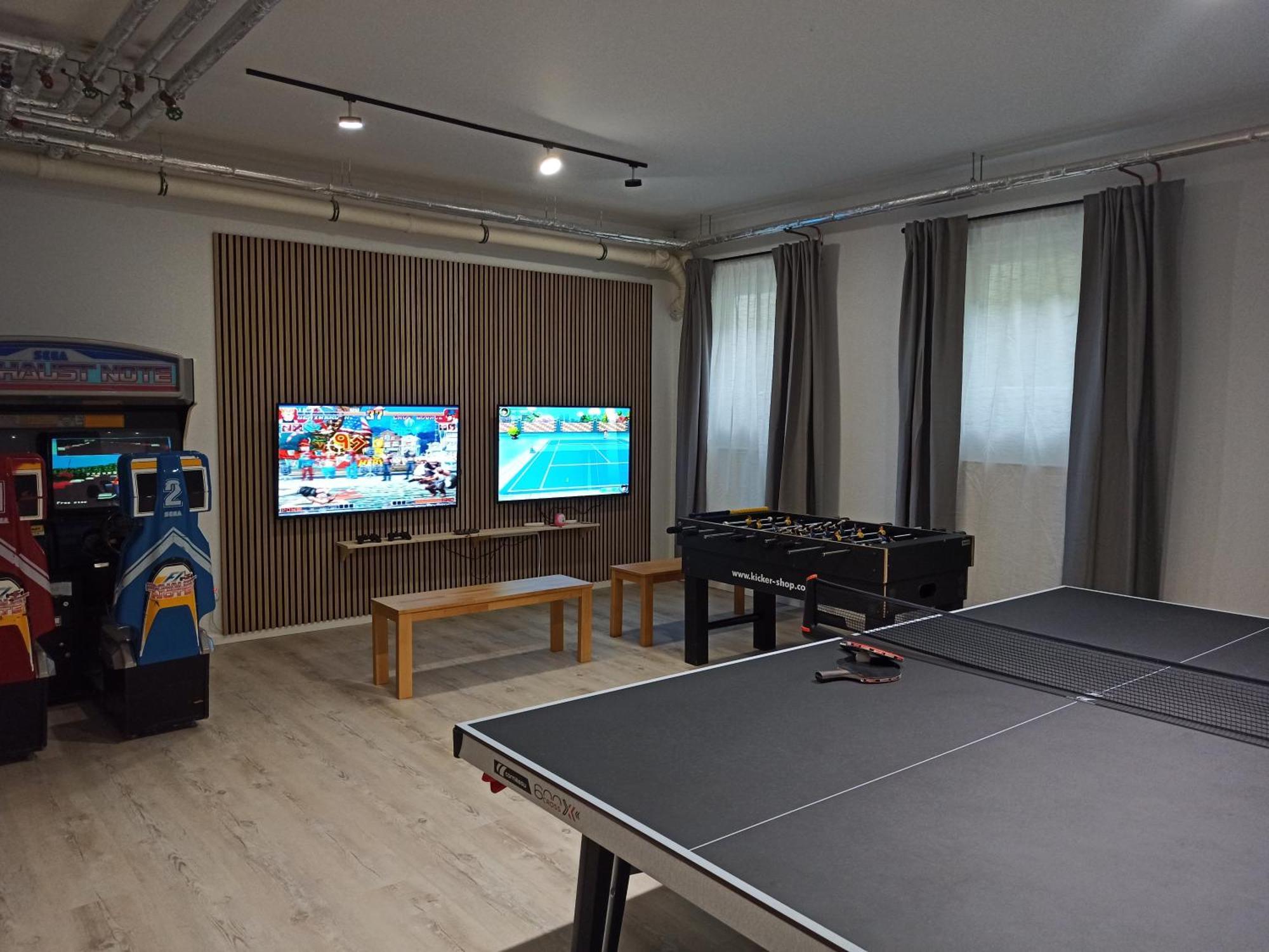 Hotel Nummerhof Erding Ngoại thất bức ảnh