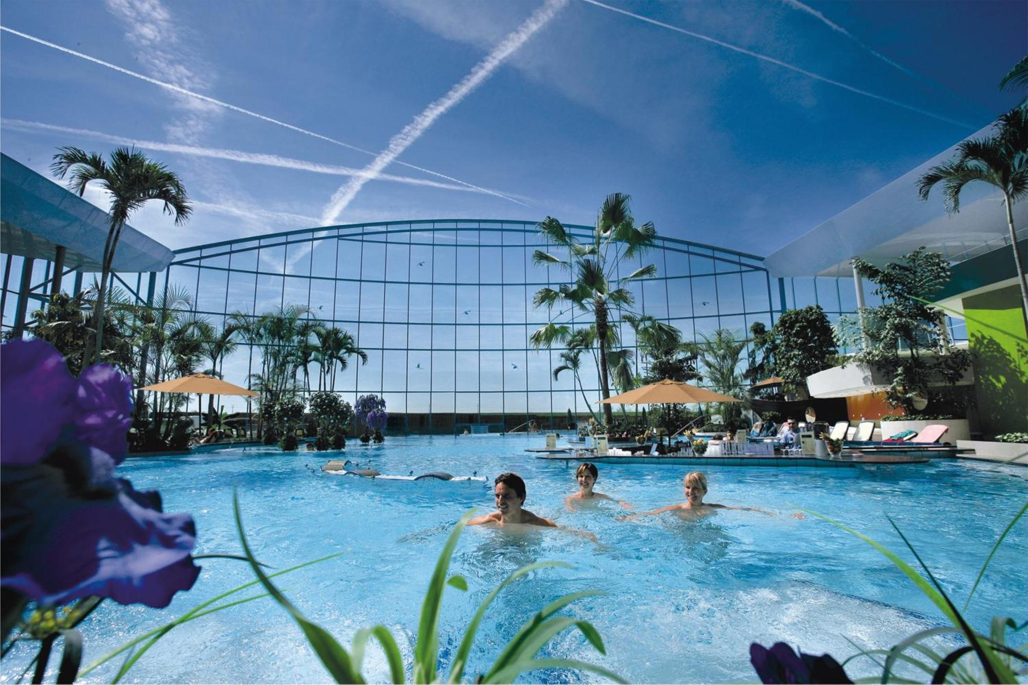 Hotel Nummerhof Erding Ngoại thất bức ảnh