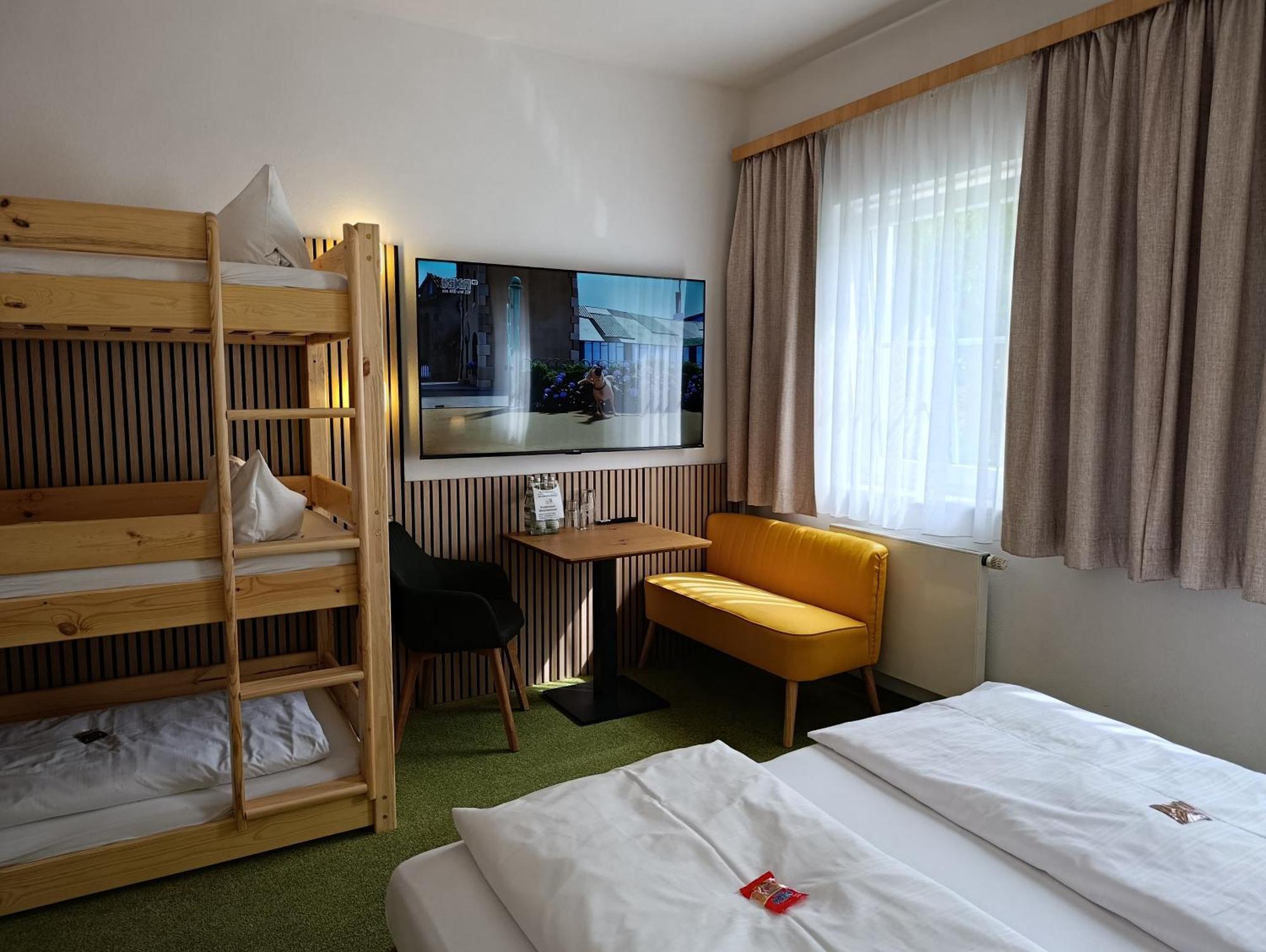 Hotel Nummerhof Erding Ngoại thất bức ảnh