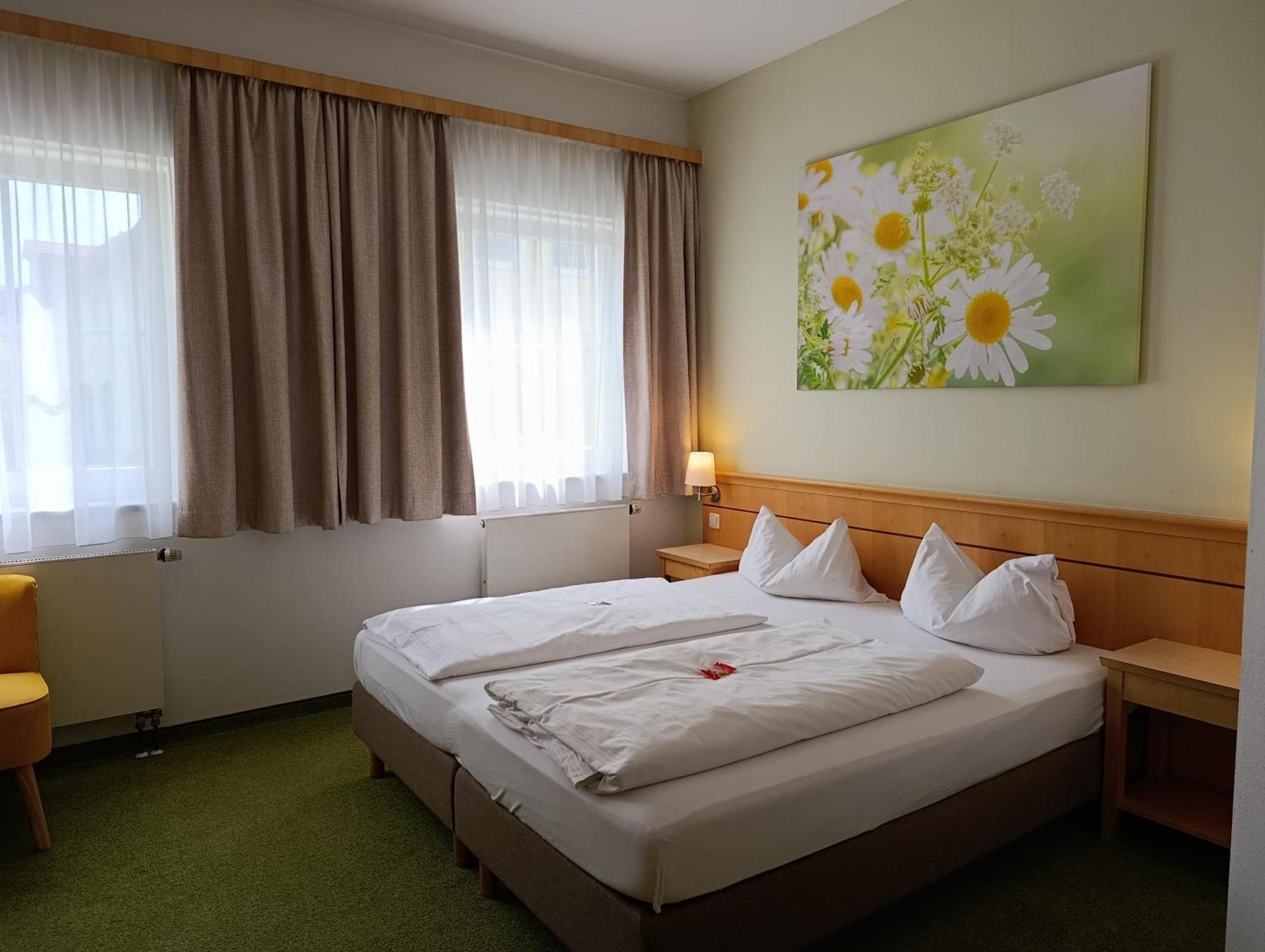 Hotel Nummerhof Erding Ngoại thất bức ảnh