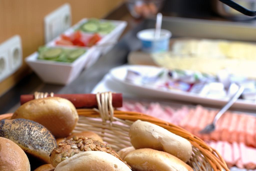 Hotel Nummerhof Erding Ngoại thất bức ảnh