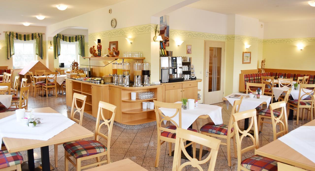 Hotel Nummerhof Erding Ngoại thất bức ảnh