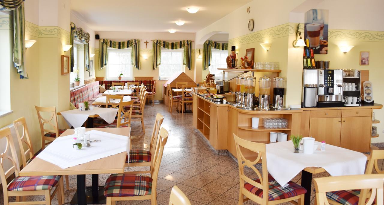 Hotel Nummerhof Erding Ngoại thất bức ảnh