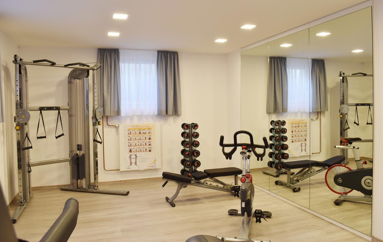 Hotel Nummerhof Erding Ngoại thất bức ảnh