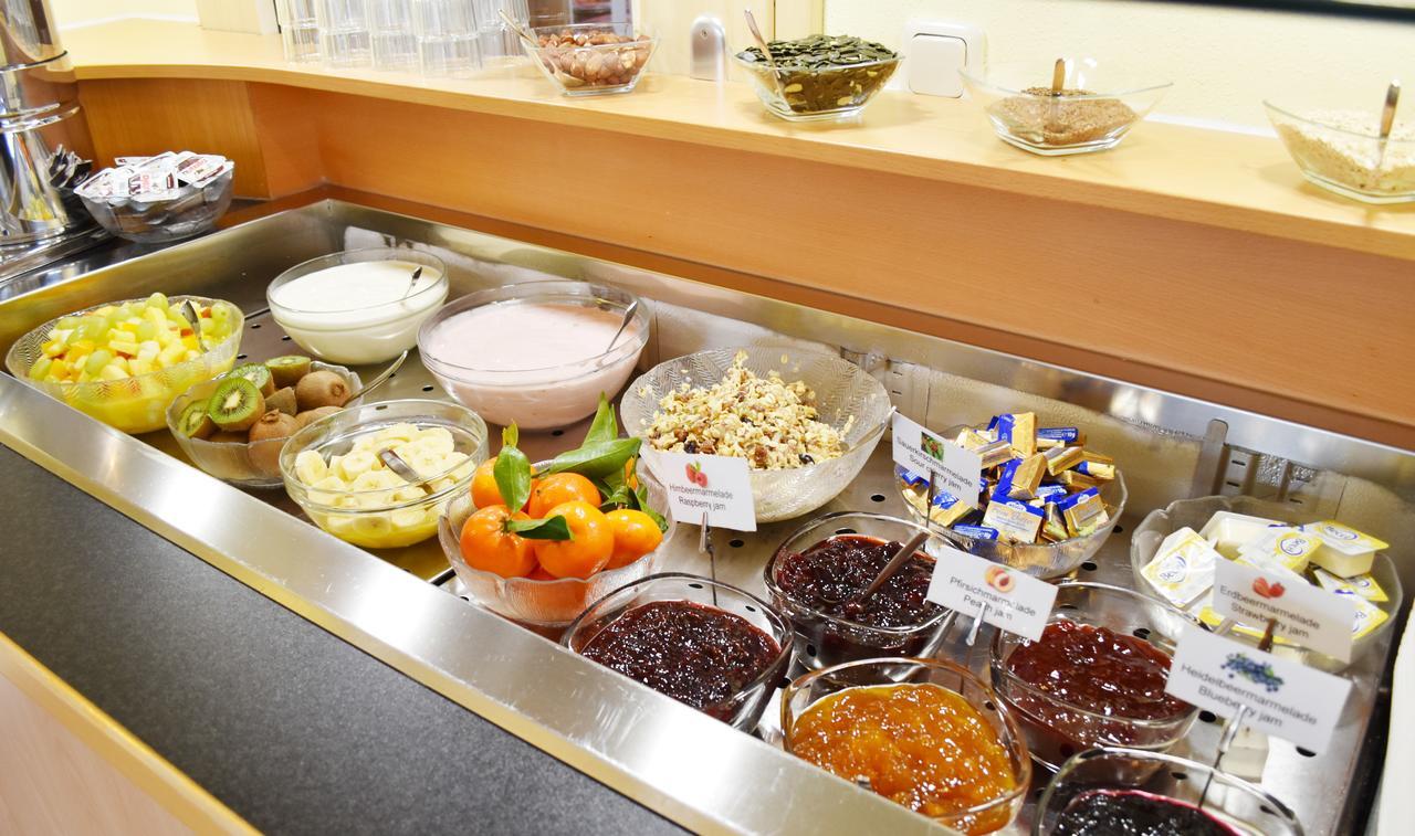 Hotel Nummerhof Erding Ngoại thất bức ảnh