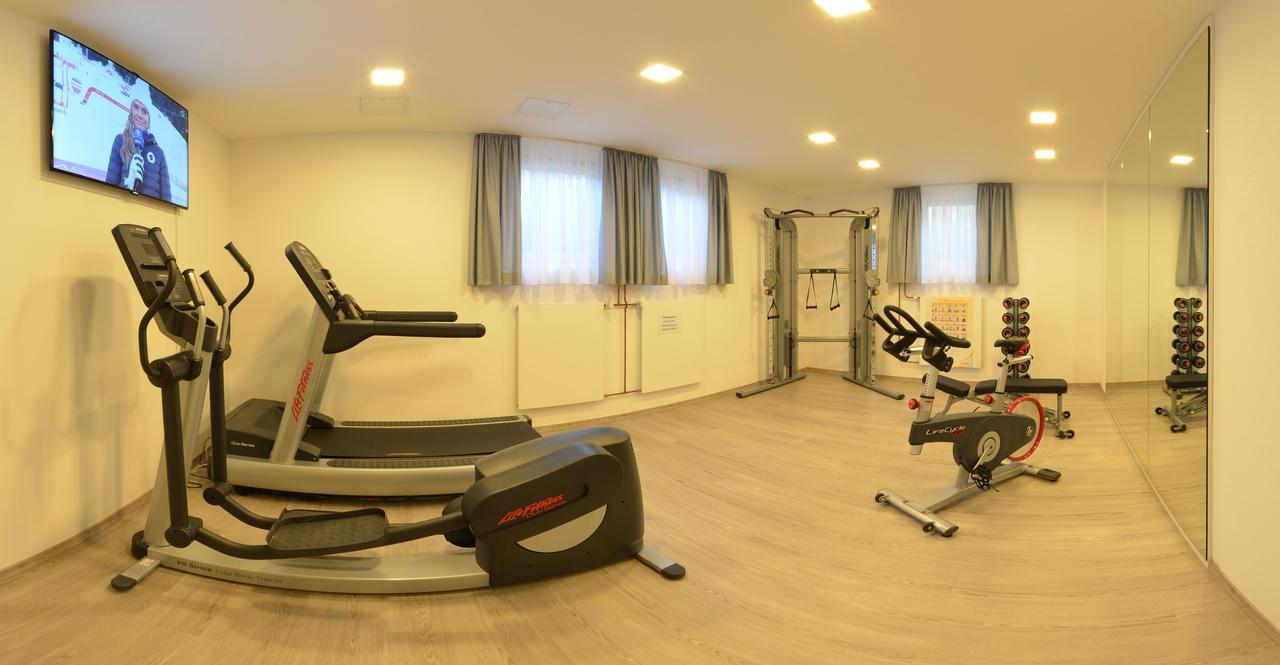 Hotel Nummerhof Erding Ngoại thất bức ảnh