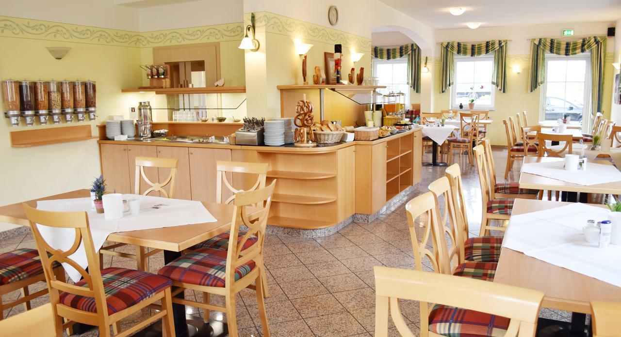Hotel Nummerhof Erding Ngoại thất bức ảnh