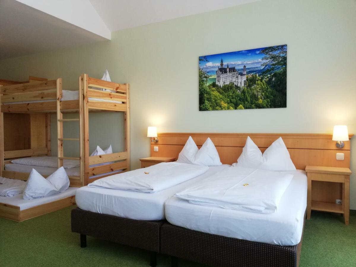 Hotel Nummerhof Erding Ngoại thất bức ảnh