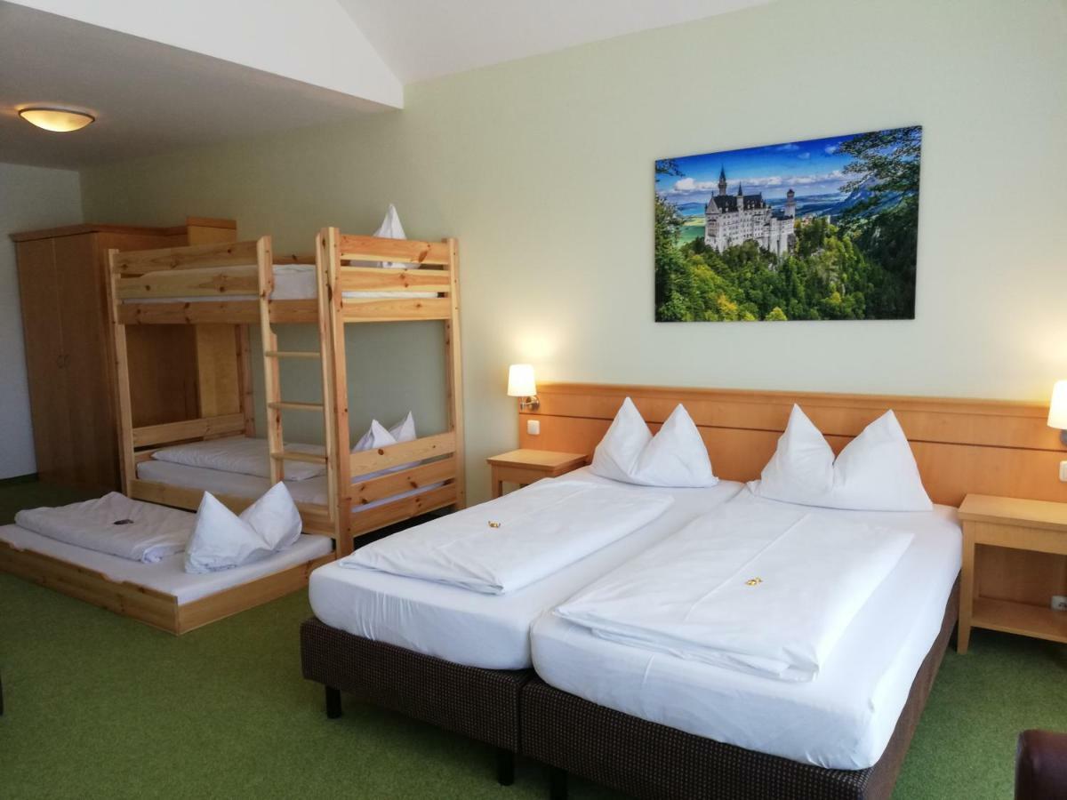 Hotel Nummerhof Erding Ngoại thất bức ảnh