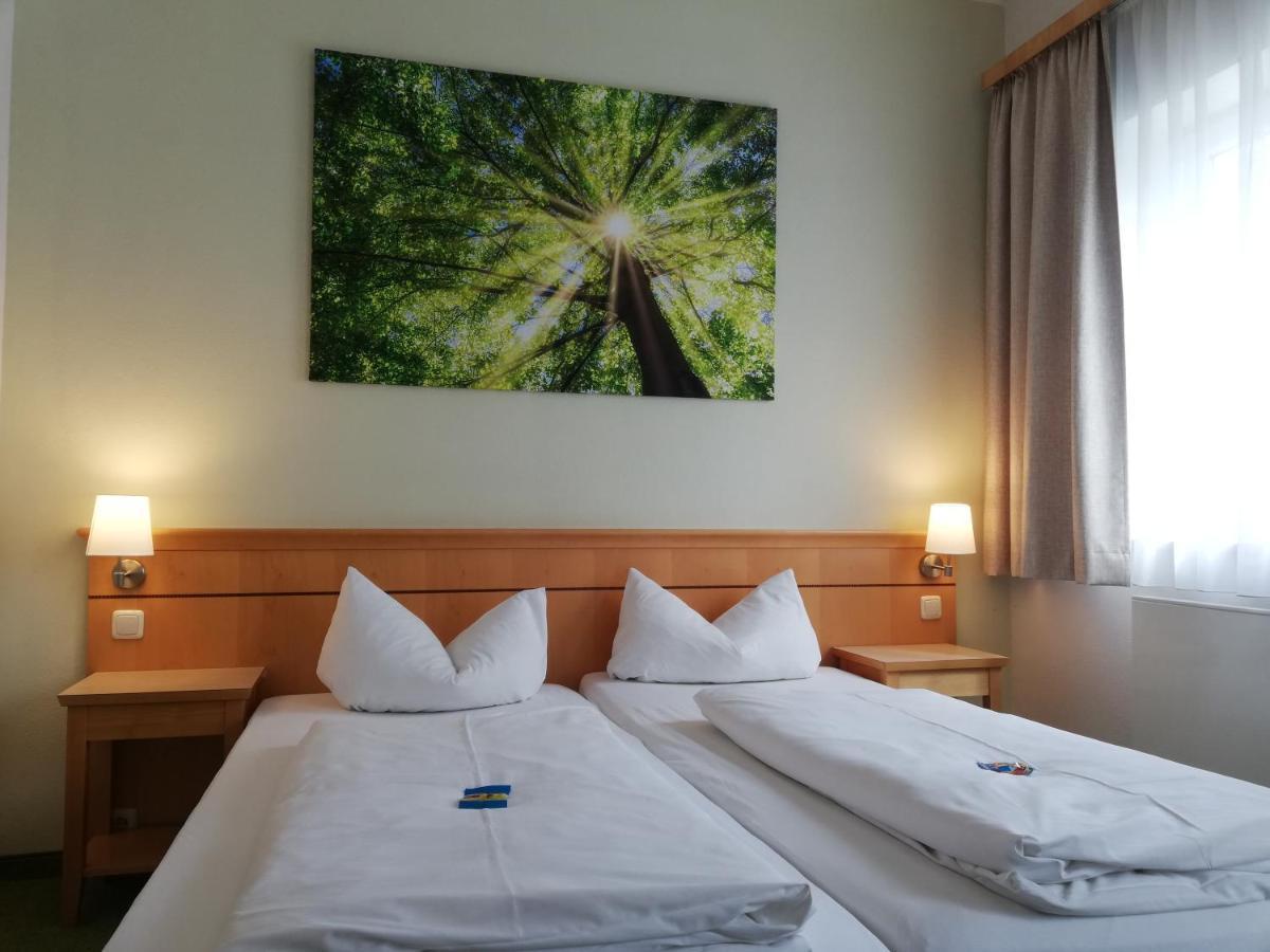 Hotel Nummerhof Erding Ngoại thất bức ảnh