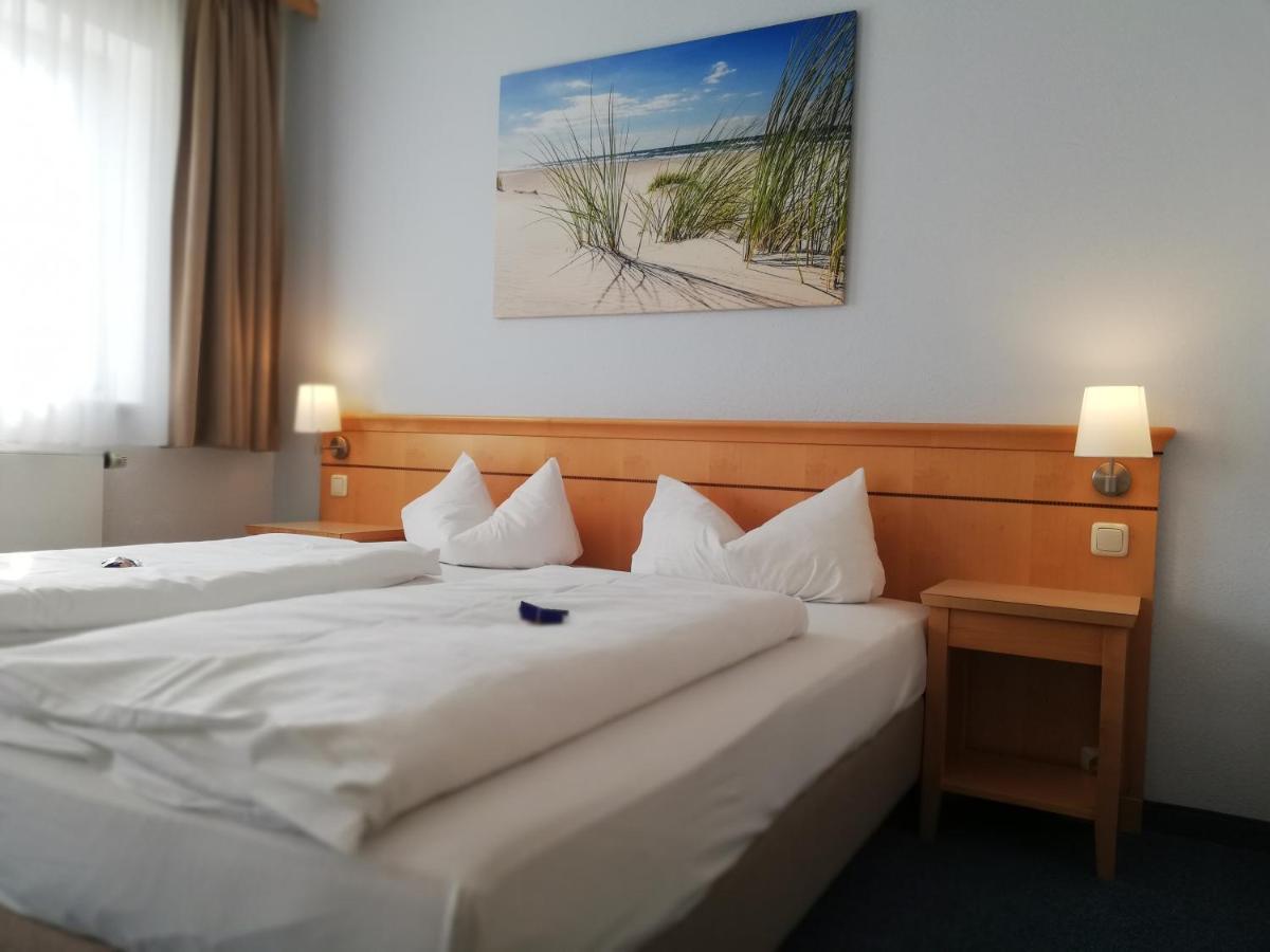 Hotel Nummerhof Erding Ngoại thất bức ảnh